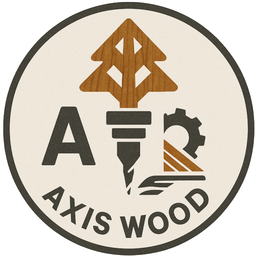 Шкатулки Архіви - Axis Wood
